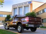 Ford F-150 XLT 2008 года